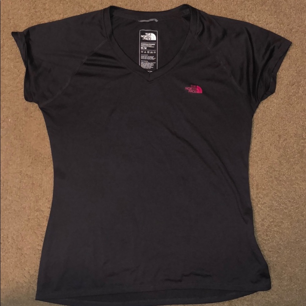Never wear